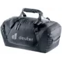 Kelioninis krepšys DEUTER Duffel 70 – 70 l, juodas