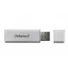 USB atmintukas Intenso 512 GB USB-A 3.2 Gen 1 sidabrinis