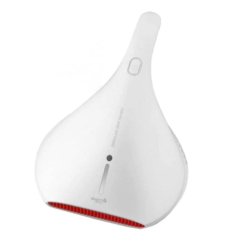 Nešiojamas dulkių siurblys Deerma CM800 — 450 W, 13 000 Pa siurbimo galia, HEPA filtras, be maišelio, baltas
