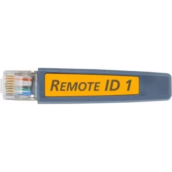 Fluke REMOTE ID 1 priedas tinklo analizės įrenginiams (5235819)