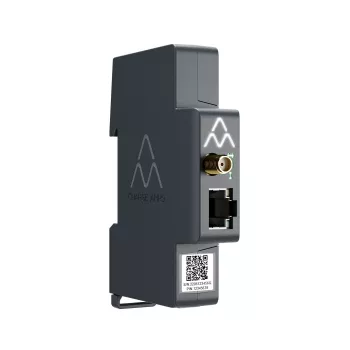 Įkrovimo kabelis elektromobiliui Charge Amps Amp Guard 63 A CA-130651 Type 2, trifazis