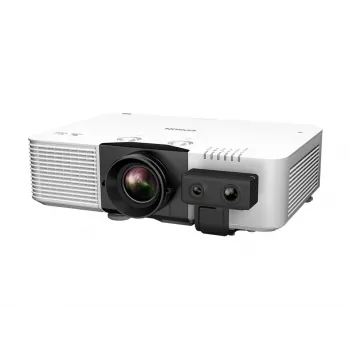 Projektorius Epson EB-L690U standartinis 6500 ANSI liumenų 3LCD WUXGA (1920x1200) baltas