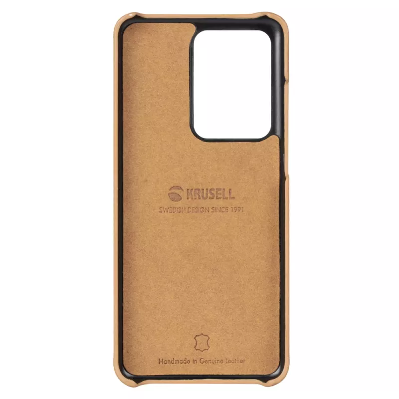 Krusell Sunne Samsung Galaxy S20 Ultra 17.5 cm dėklas