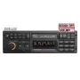Automagnetola BLAUPUNKT Frankfurt RCM 82 4x50W Bluetooth – vieno DIN, 4 × 50 W galia, Bluetooth ryšys