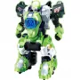 VTech Switch & Go Dinos T-Rex nuotoliniu valdymu valdomas transformuojamas dinozauras