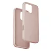 Apsauginis dėklas Vention KUHP0-40 su MagSafe iPhone 16 Pro Max, Rožinis