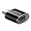 Baseus USB į USB Type-C adapteris 2.4A