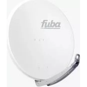 Fuba DAA 850 W antena aliumininė balta