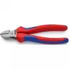 Knipex 70 02 160 rankinis kabelių pjaustytuvas