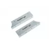 Lanberg IF-35-25 – universalus laikiklis 2,5 colio kietajam diskui arba SSD, metalinis, sidabrinis, 16 mm