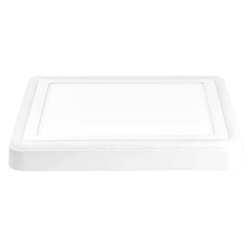 LED lubinis šviestuvas TRACER 47319 kvadratinis 18W 3000K