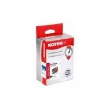 Kores rašalas, skirtas Canon Pixma MP500-MP830, juodas, 26,5 ml, grupė 1504 (G1504BK)