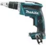 Sukamasis suktuvas Makita DFS452 – belaidis, 1/4 colio šešiakampis antgalis, be akumuliatoriaus, 18 V