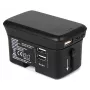 RealPower TravelCharge-4k įkroviklis vidaus ir lauko naudojimui