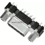 Jungtis D-Sub 2 Harting 09 66 251 6513