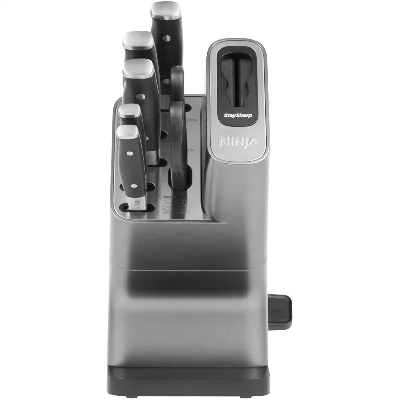 Ninja K32006EU sidabrinis