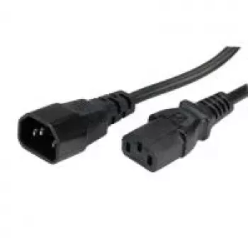 Maitinimo laidas ROLINE 356.130 2,5 m C13 C14