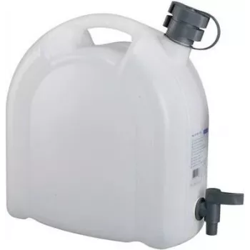 PRESSOL vandens kanistras 20 l (21 187)