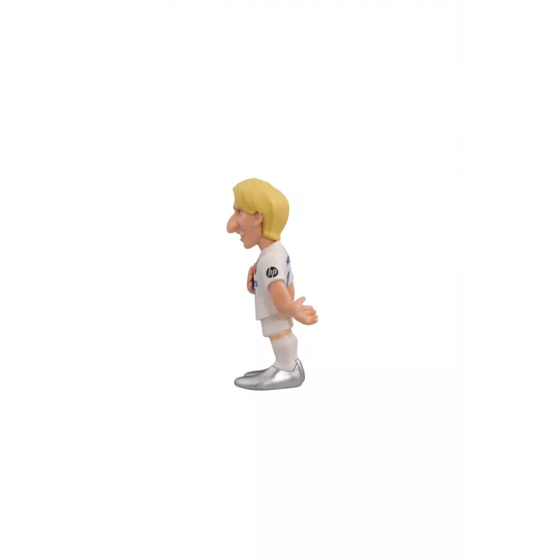 MiniX kolekcinė figūrėlė MiniX Real Madrid – Luka Modrić oficiali žaidėjo figūrėlė (modelis 18406)