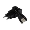 Sbox HDMI-4-V2 HDMI skirstytuvas 1x4 4K@30 Hz