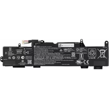 HP EliteBook 840 G5 pagrindinė baterija - 4.113 mAh