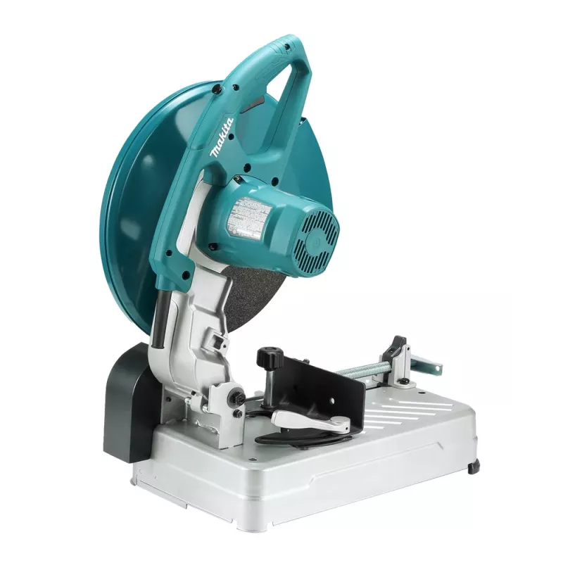 MAKITA LW1400 - 2200W 355 MM nešiojamasis pjovimo diskas Makita