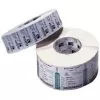 Z-ULTIM 3000T etiketės 38x13 mm baltos, 4650 vnt./ritinyje, šerdis 25 mm, dėžutėje 12 ritinių