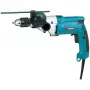 Grąžtas Makita HP2050HJ 2900 aps./min. Raktinis 2,5 kg Juodas, Mėlynas