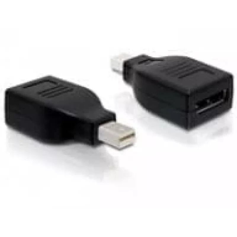 Adapteris DisplayPort DeLOCK 65238