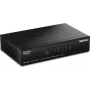 TRENDnet TEG-S351 5-PORT 2.5G SWITCH - Tinklo jungiklis
