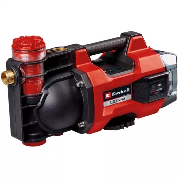 Einhell 4180430 Sodo įrankis 3.000 L Juoda