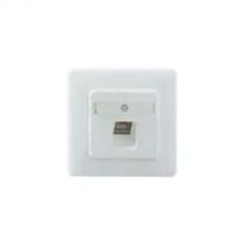 RJ-45 lizdas Rutenbeck 136112030