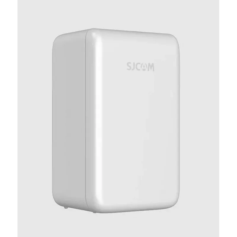 SJCAM S1 White belaidė apsaugos kamera