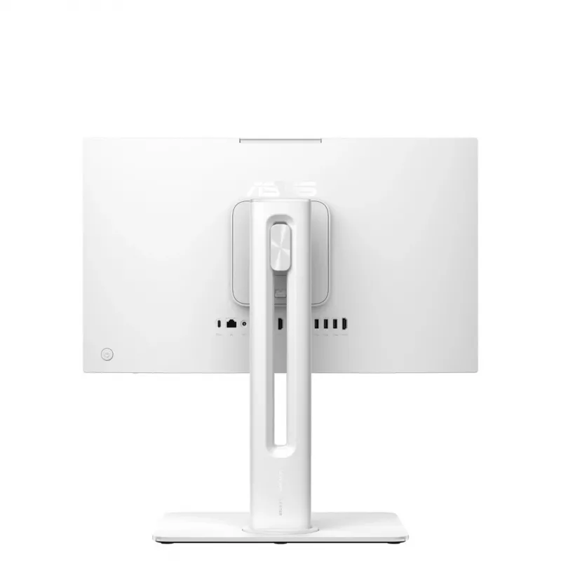 All-in-One kompiuteris ASUS AIO P440VAK-WPC204X Core 5 210H 23,8 col. FHD 100Hz 250 nitų 16GB DDR5 512GB SSD Intel Graphics WLAN+BT 1080p kamera Windows 11 Pro Baltas