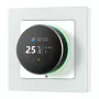 Išmanus termostatas Avatto WT20R-WH-3A-W WiFi – kambario temperatūros valdiklis su Wi-Fi ir energijos taupymo režimais