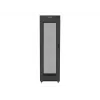 Stovimas serverio stovas Lanberg FF01-6042-23BL 42U 1200kg Juodas