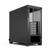 PC korpusas Fractal Design Pop 2 Air Black TG RGB Midi bokštas — ATX/Micro‑ATX/Mini‑ITX, 3x120mm priekyje, 1x120mm gale, 2,5 colio+3,5 colio lizdai