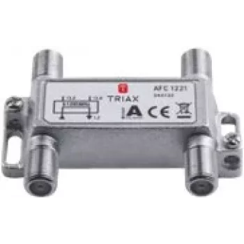 Triax AFC 1221 – RF signalo stiprintuvas (343132)