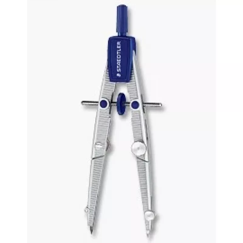 Staedtler 550 02 mėlynas