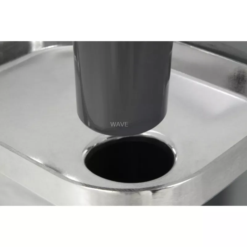 Kenwood KAX644ME priedas virtuvės mašinai – vaisių spaudimas ir tyrelių gaminimas