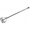 Maišytuvas c.k tools T1882 620 mm – lankstus veleninis maišytuvas, ilgis 620 mm