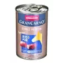 Šlapias šunų ėdalas Animonda GranCarno Horse Adult 400 g