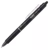 Pilot rašiklių pildymo rinkinys 3x Frixion juoda (BLS-FR7-B-S3)