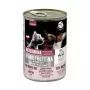 Šlapias šunų ėdalas PetRepublic Monoprotein Beef 400 g