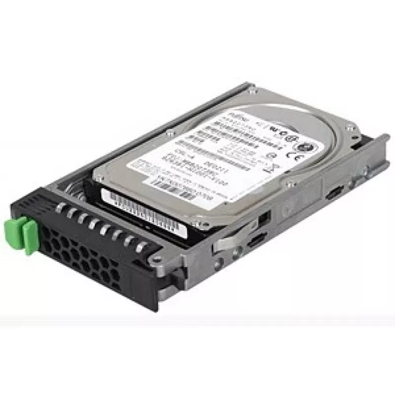 Vidinis kietasis diskas Fujitsu PY-BH2T7B9 2 TB 7200 RPM 3.5 colio Serial ATA III