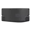Logitech Ergo K860 for Business belaidė klaviatūra RF Bluetooth Swiss grafitas (920-010347)