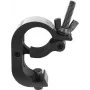 Eurolite TH-200S laikiklis 5 cm juodas, plotis 110 mm, gylis 200 mm, aukštis 40 mm