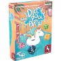 Deep Print Games: Dice Pool Party, Kauliukų Žaidimas