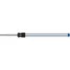Gręžtuvas plaktukinis Bosch Expert SDS Clean max-8X, 30 mm darbinis skersmuo, 400 mm darbinis ilgis