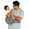 Nešiojimo sistema kūdikiams Infantino Baby Carrier 5w1 su sėdyne 300012